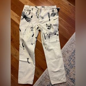 Dries Van Noten jeans